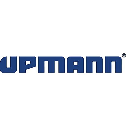 Upmann REVI Puerta Softline SV 200 X 200 RAL9016 cierre, 1 pieza, 20472