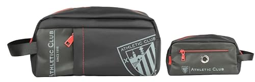 Neceser Viaje Athletic Club Bilbao Producto Oficial
