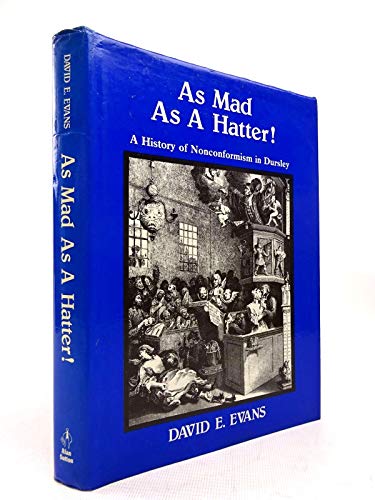 As Mad as a Hatter